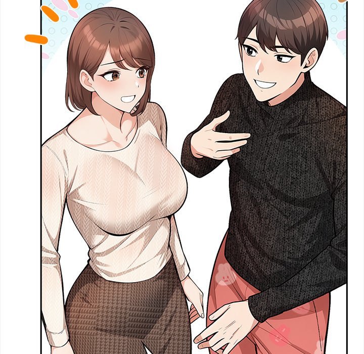 Cabin Resort X Chapter 9 image 47