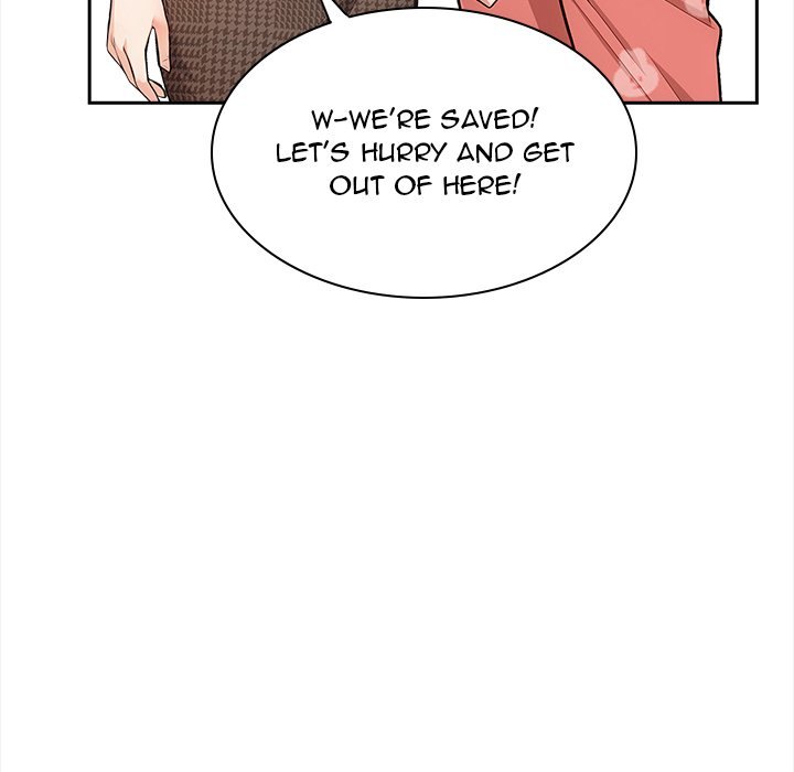 Cabin Resort X Chapter 9 image 48