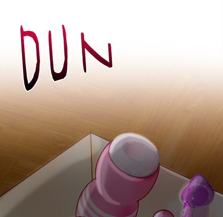 Cabin Resort X Chapter 9 image 4