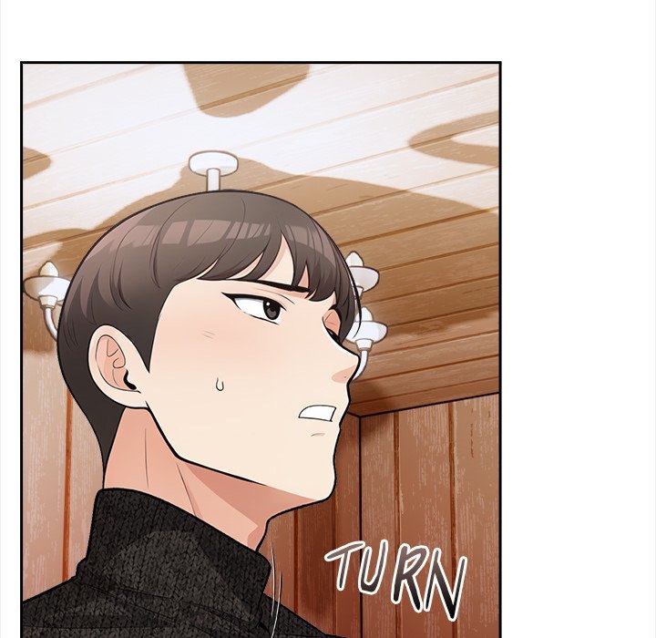 Cabin Resort X Chapter 9 image 50