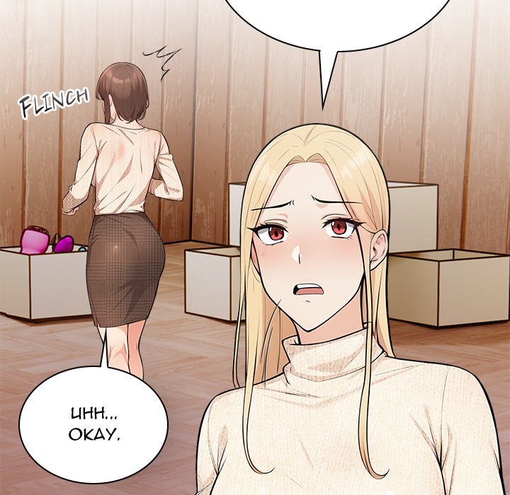 Cabin Resort X Chapter 9 image 65