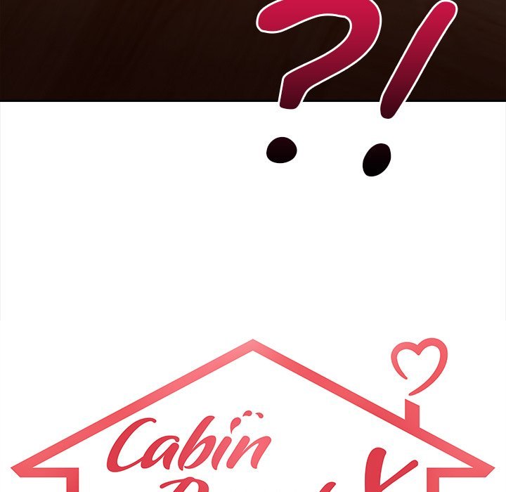 Cabin Resort X Chapter 9 image 6