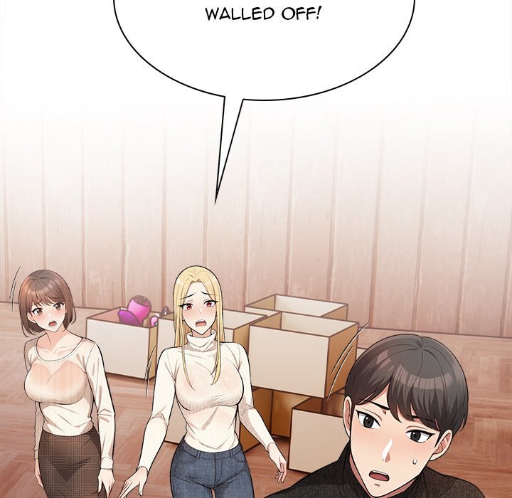 Cabin Resort X Chapter 9 image 70