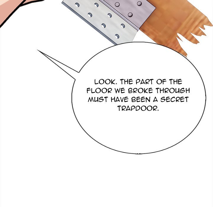 Cabin Resort X Chapter 9 image 76