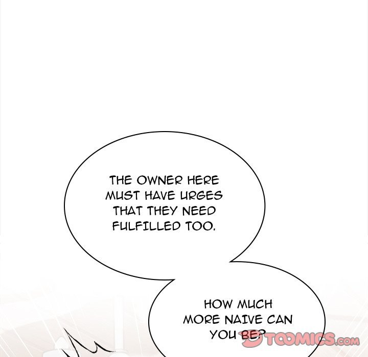 Cabin Resort X Chapter 9 image 83