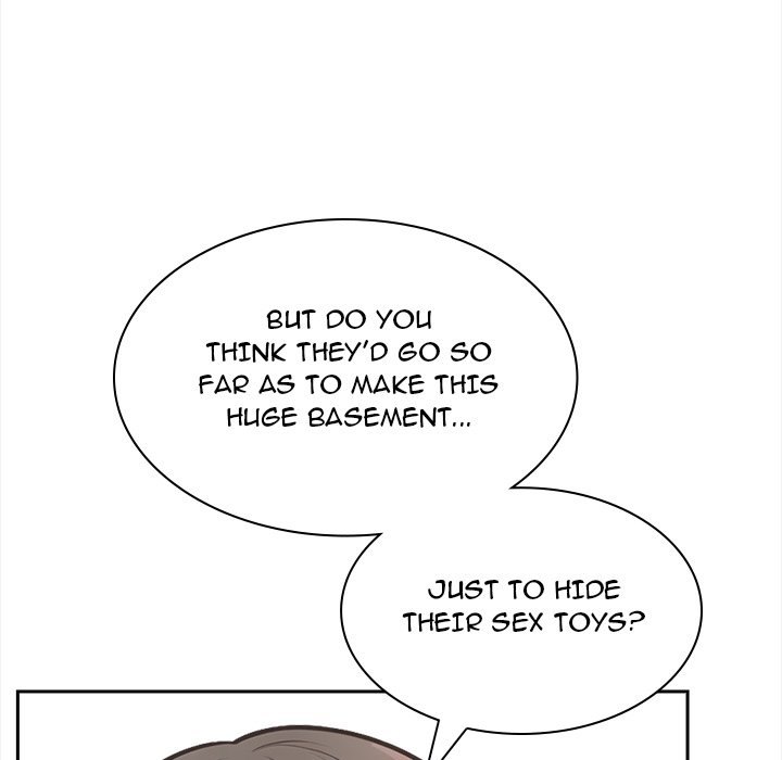 Cabin Resort X Chapter 9 image 86