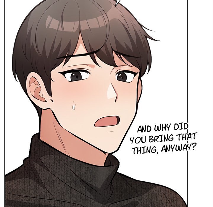 Cabin Resort X Chapter 9 image 87