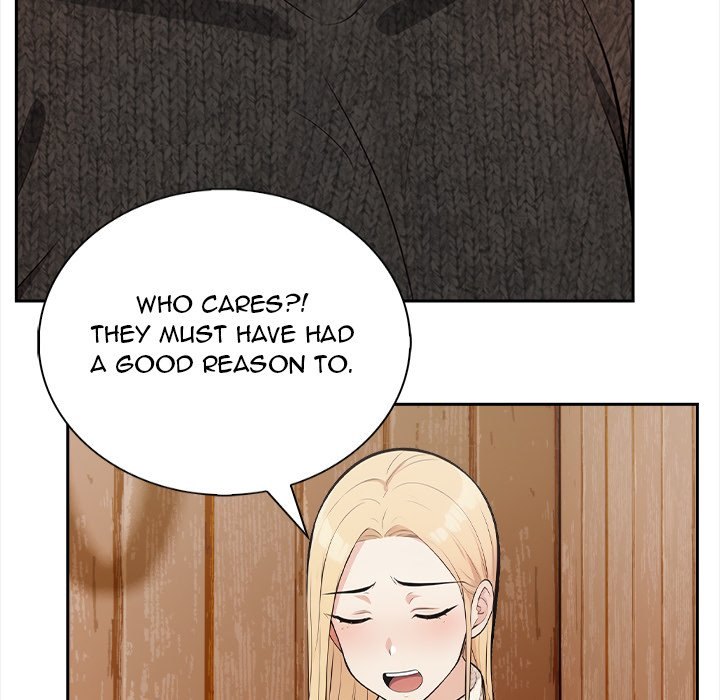 Cabin Resort X Chapter 9 image 88