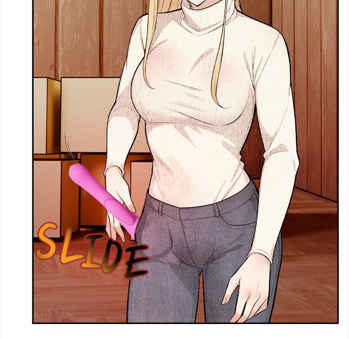 Cabin Resort X Chapter 9 image 89
