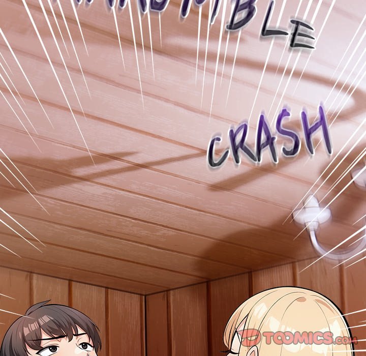 Cabin Resort X Chapter 9 image 91