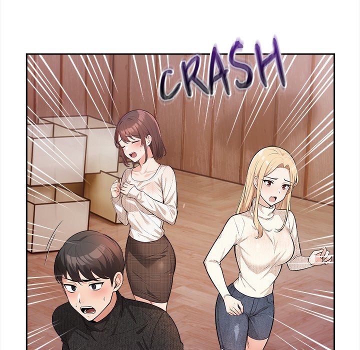 Cabin Resort X Chapter 9 image 94