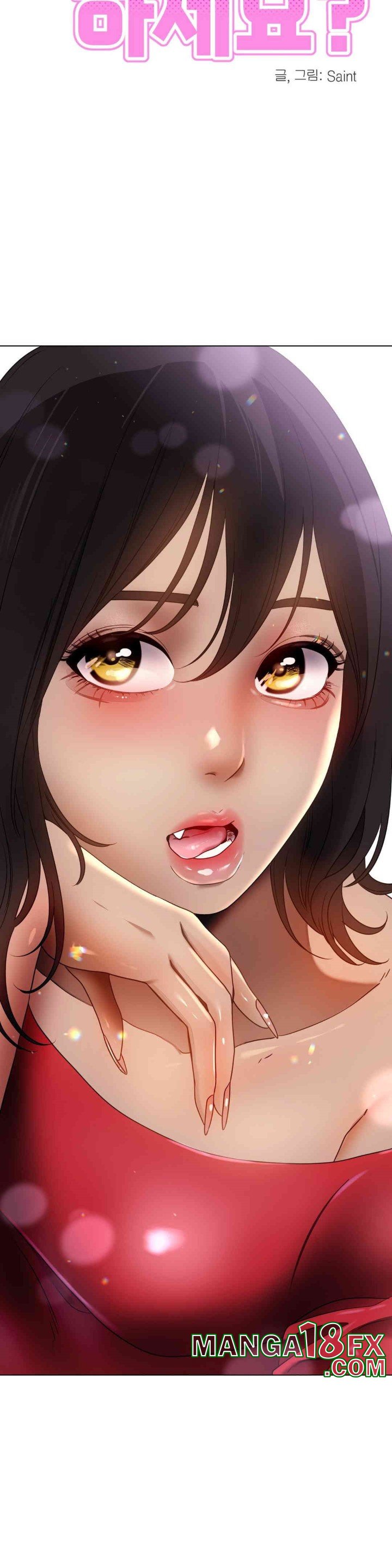 Do You Like to Exercise? Raw Chapter 10 image 28