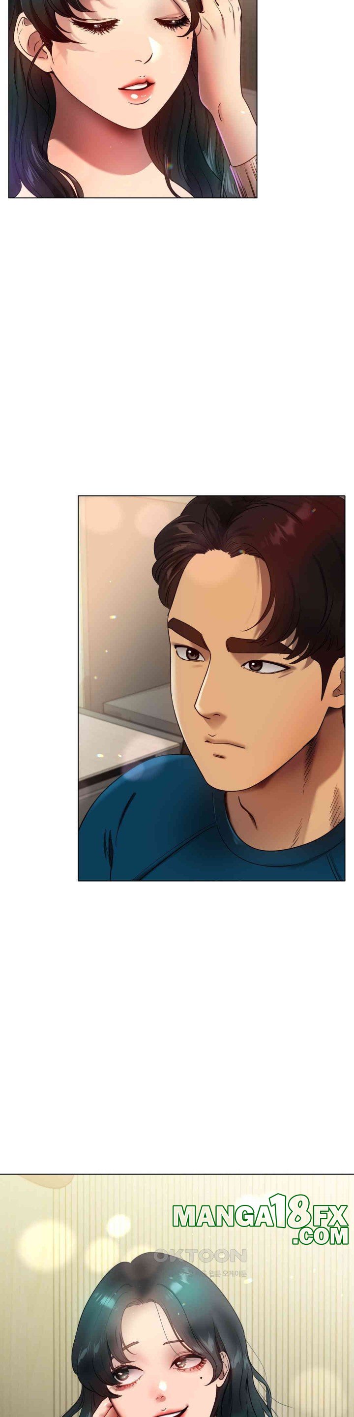 Do You Like to Exercise? Raw Chapter 12 image 18