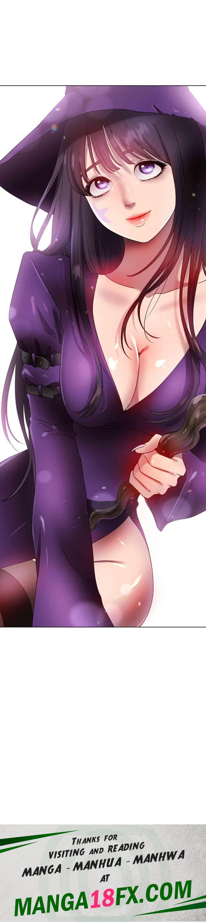 Do You Like to Exercise? Raw Chapter 15 image 39