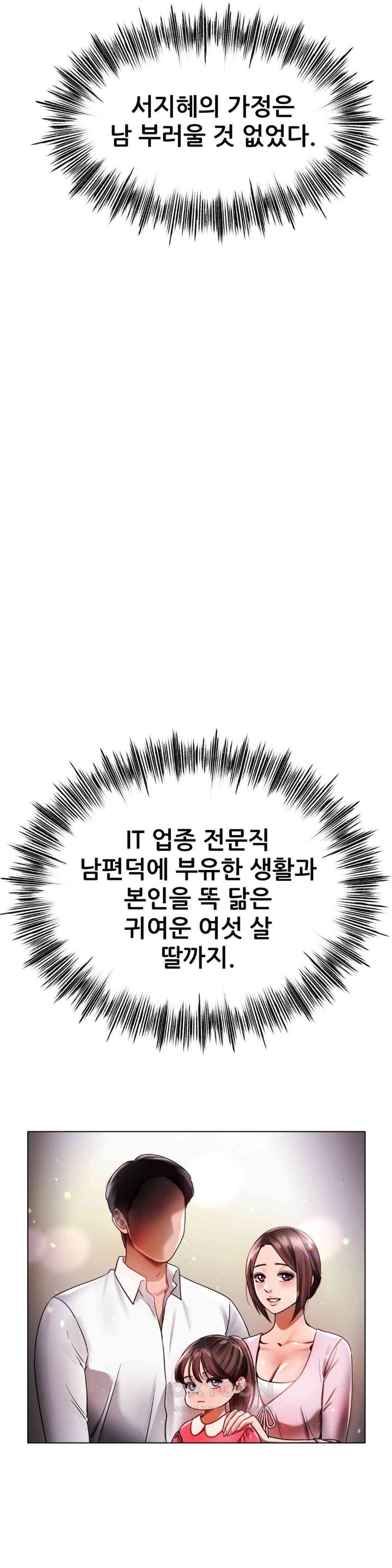 Do You Like to Exercise? Raw Chapter 2 image 27