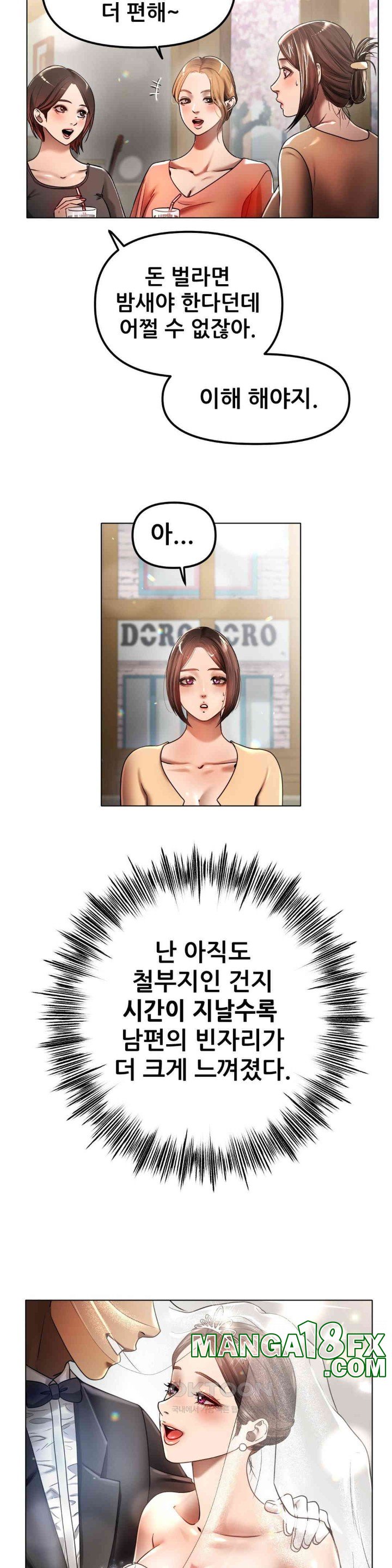 Do You Like to Exercise? Raw Chapter 2 image 45