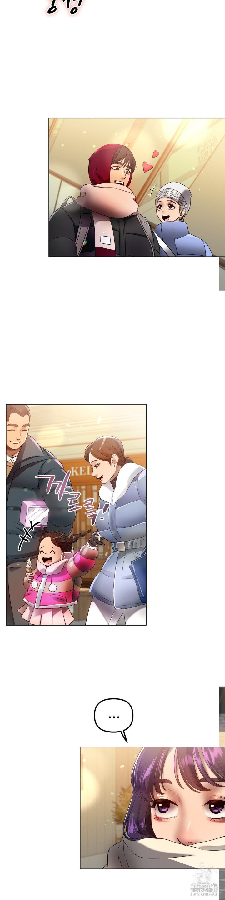 Do You Like to Exercise? Raw Chapter 22 image 18