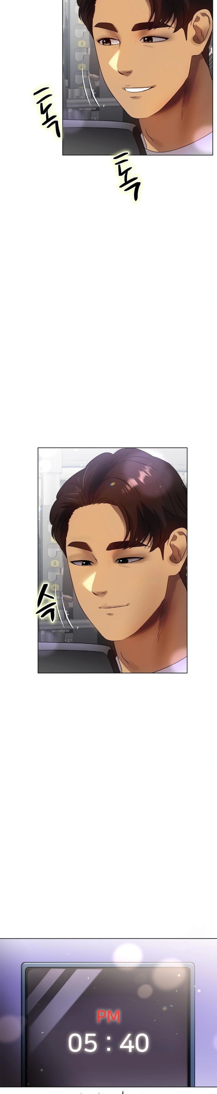 Do You Like to Exercise? Raw Chapter 26 image 4