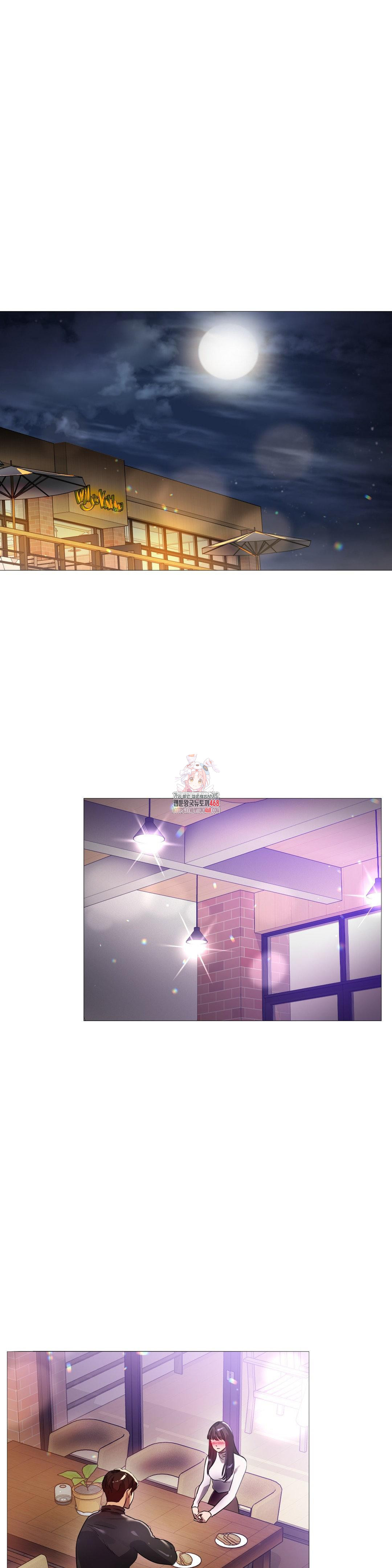 Do You Like to Exercise? Raw Chapter 27 image 0