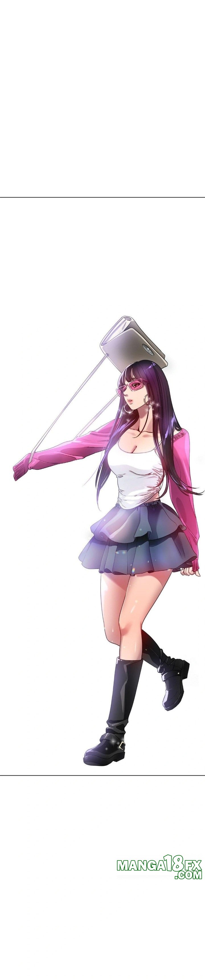 Do You Like to Exercise? Raw Chapter 28 image 7