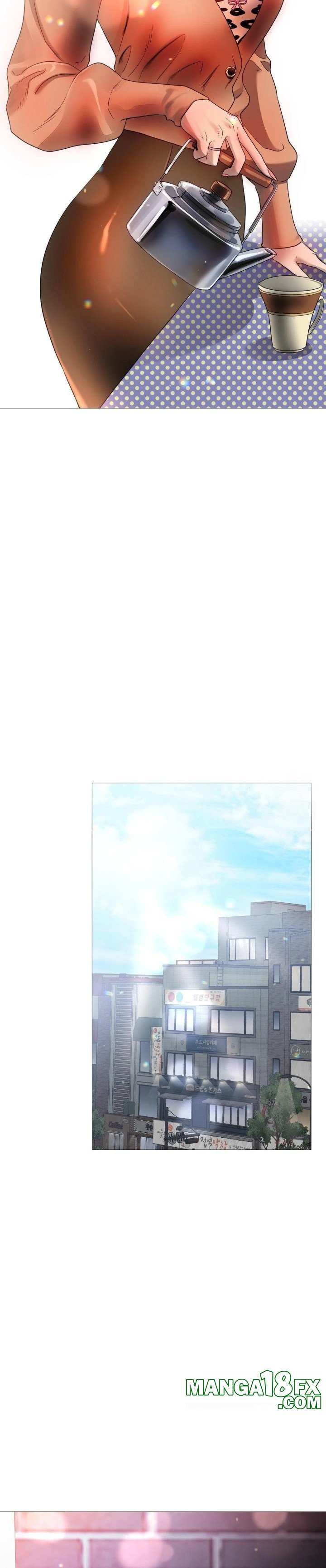 Do You Like to Exercise? Raw Chapter 32 image 8
