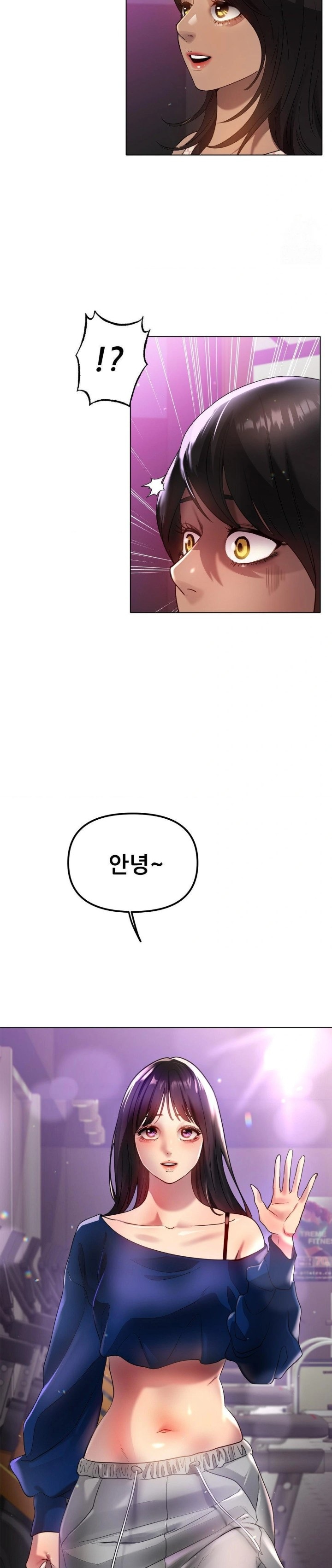 Do You Like to Exercise? Raw Chapter 35 image 5