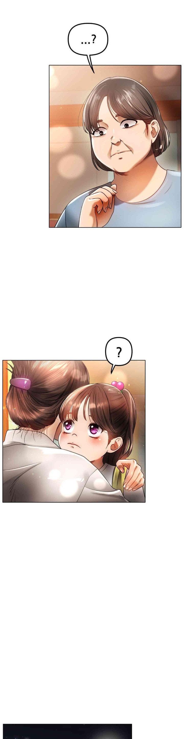 Do You Like to Exercise? Raw Chapter 4 image 1