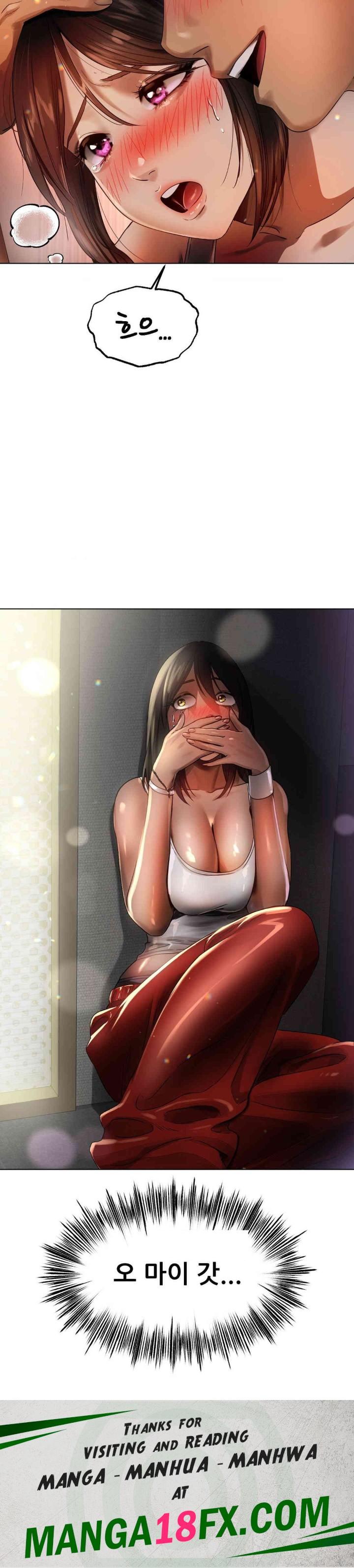Do You Like to Exercise? Raw Chapter 6 image 44