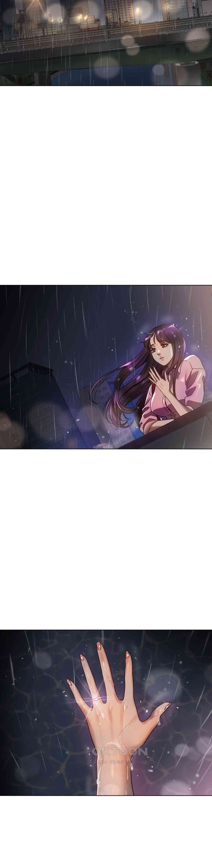 Do You Like to Exercise? Raw Chapter 8 image 17