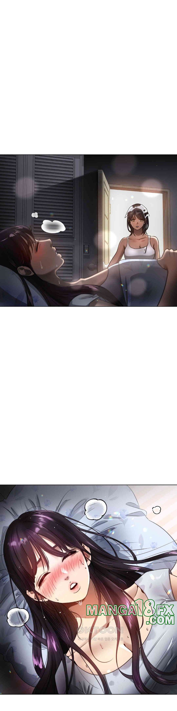 Do You Like to Exercise? Raw Chapter 8 image 20