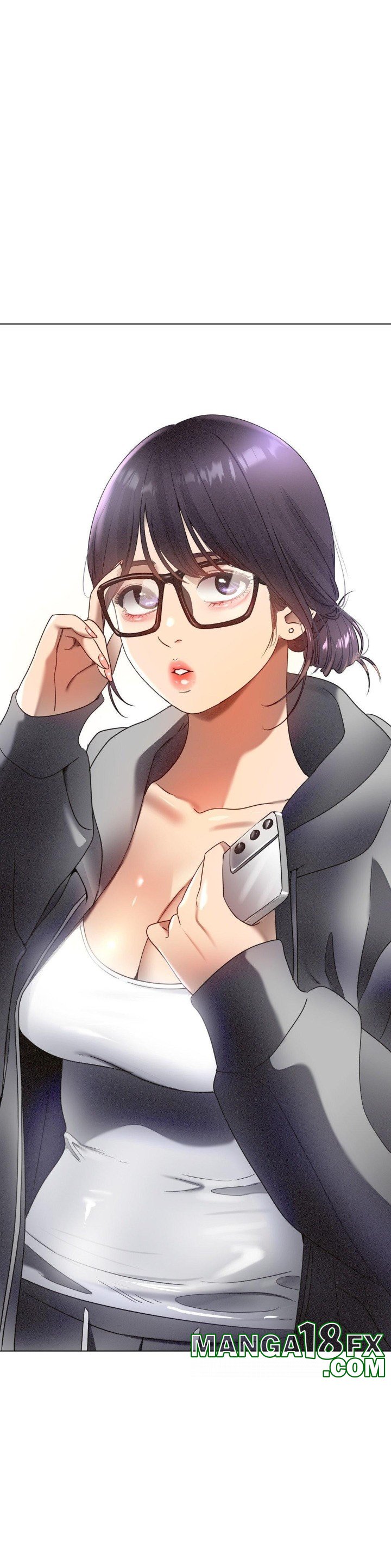 Do You Like to Exercise? Raw Chapter 9 image 7