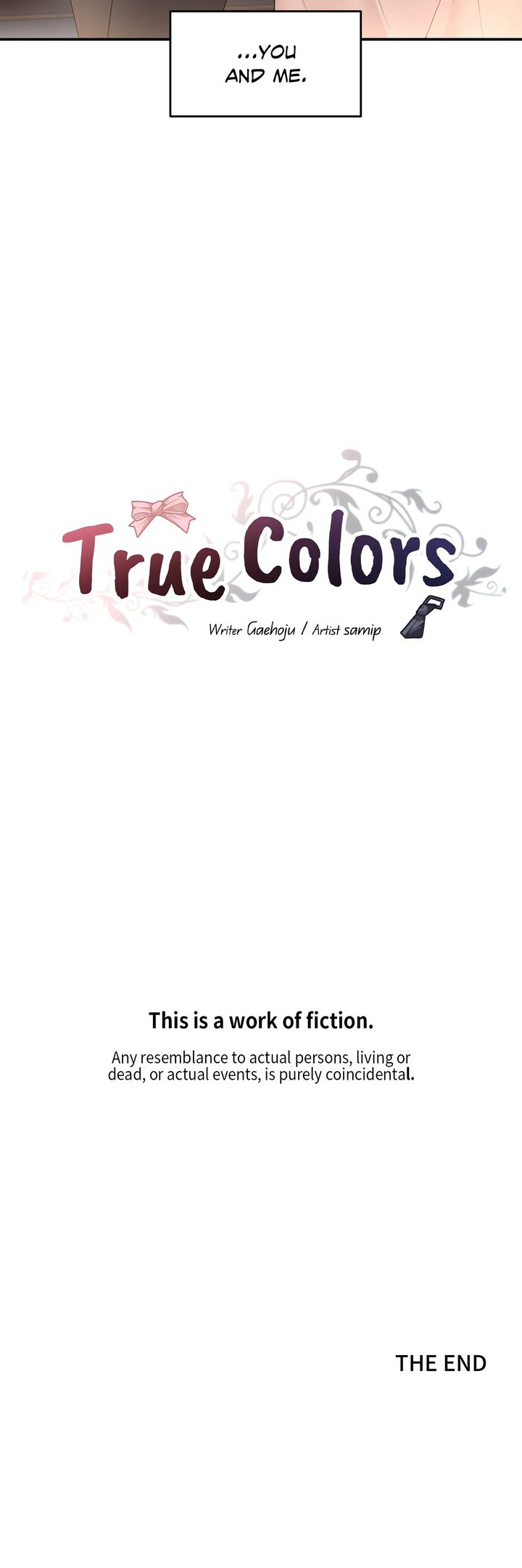 More Than Each Other Chapter 31 image 160