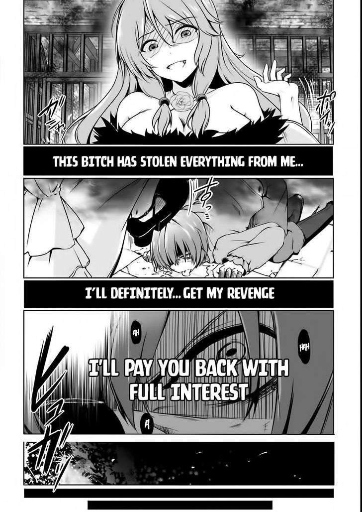 Kaifuku Jutsushi no Yarinaoshi Chapter 1 image 6