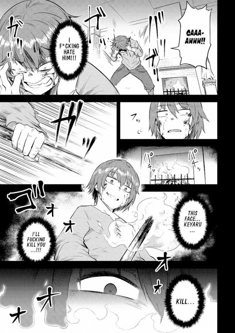 Kaifuku Jutsushi no Yarinaoshi Chapter 10.1 image 3