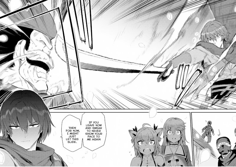 Kaifuku Jutsushi no Yarinaoshi Chapter 10.2 image 11