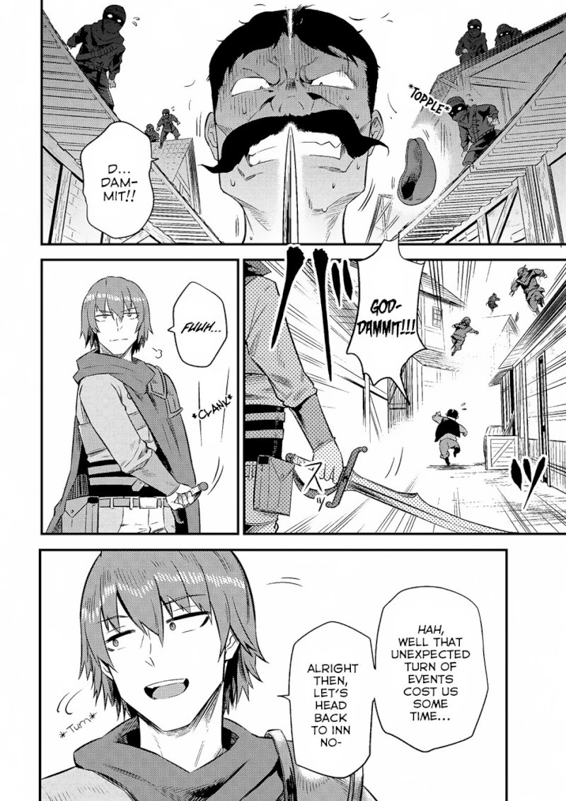 Kaifuku Jutsushi no Yarinaoshi Chapter 10.2 image 12