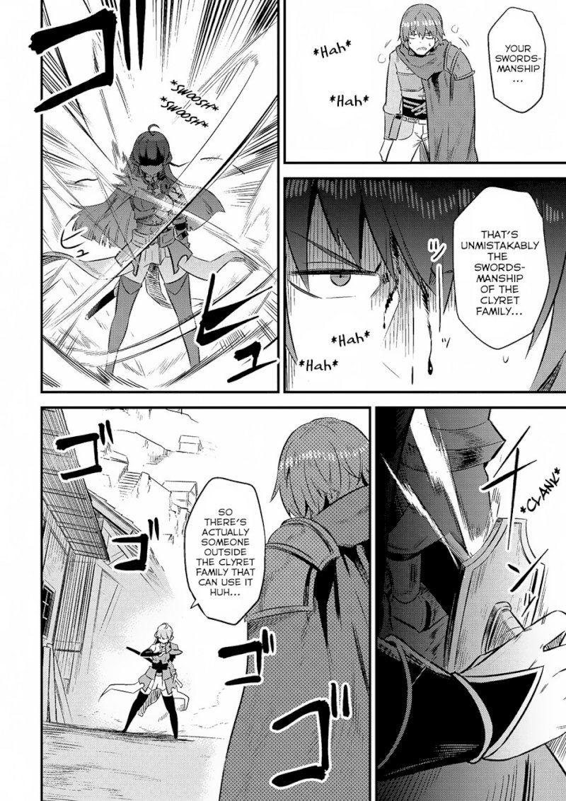 Kaifuku Jutsushi no Yarinaoshi Chapter 10.2 image 14