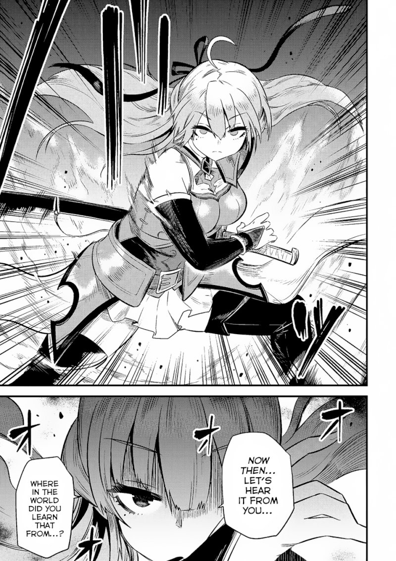 Kaifuku Jutsushi no Yarinaoshi Chapter 10.2 image 15