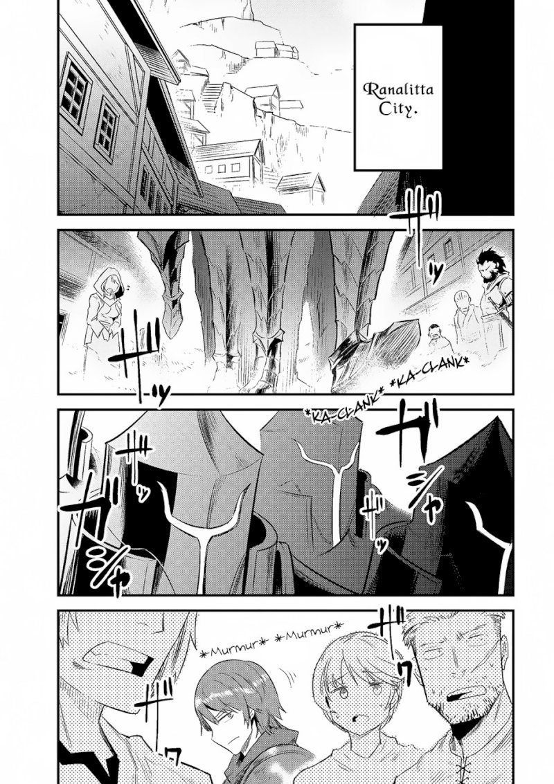 Kaifuku Jutsushi no Yarinaoshi Chapter 10.2 image 4