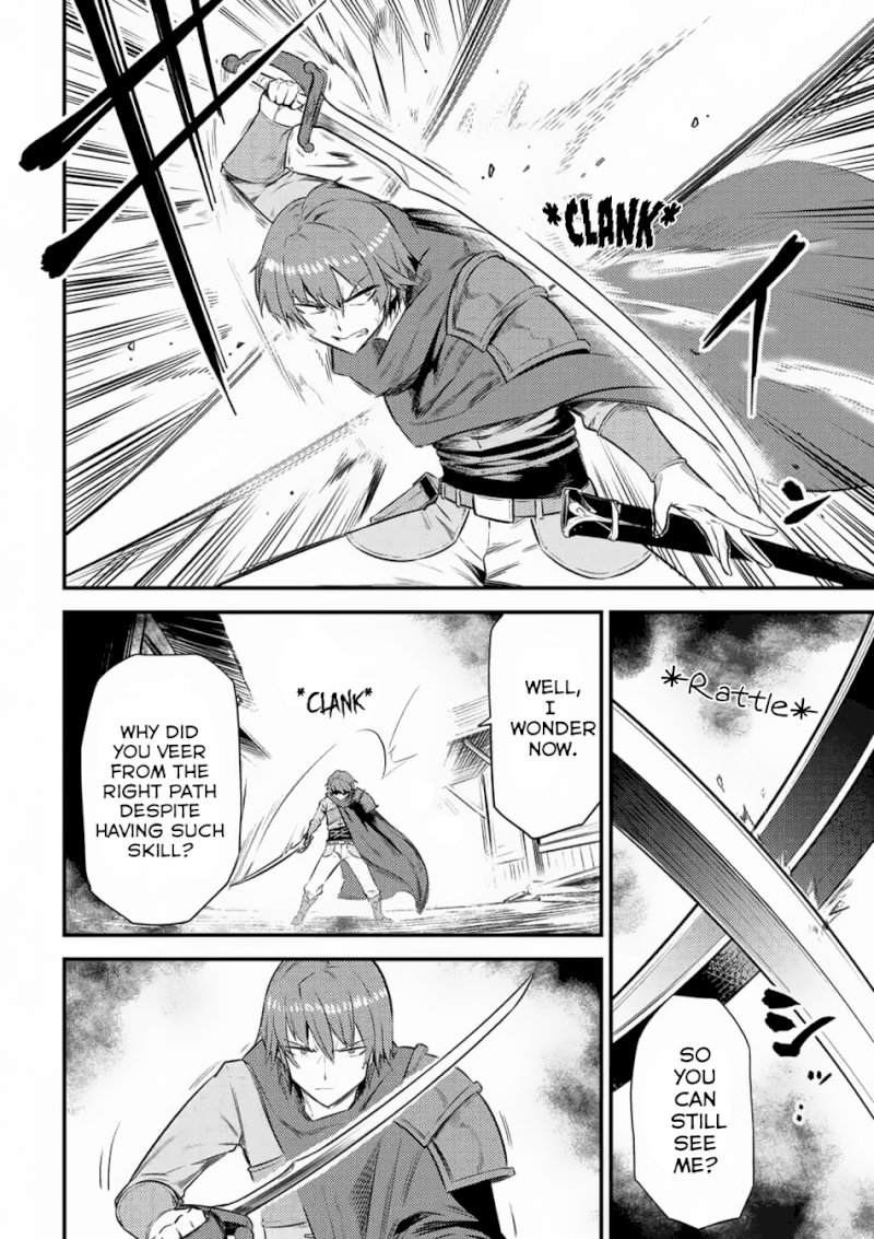 Kaifuku Jutsushi no Yarinaoshi Chapter 11.1 image 15