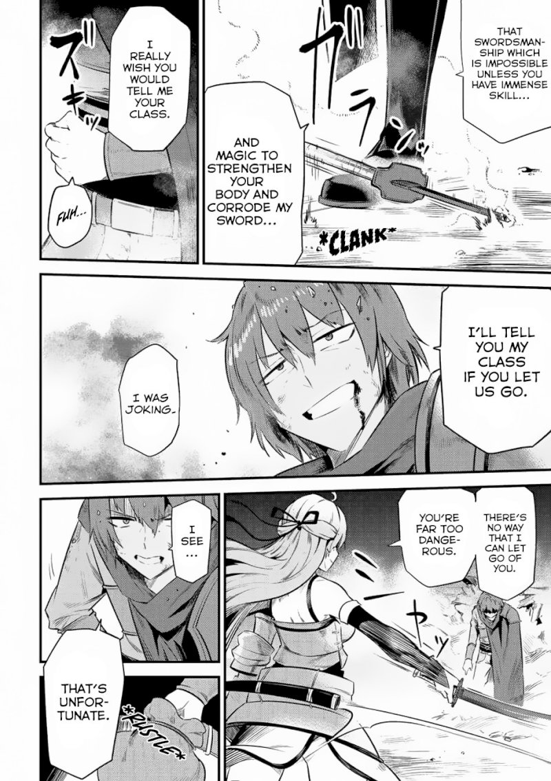 Kaifuku Jutsushi no Yarinaoshi Chapter 11.1 image 19