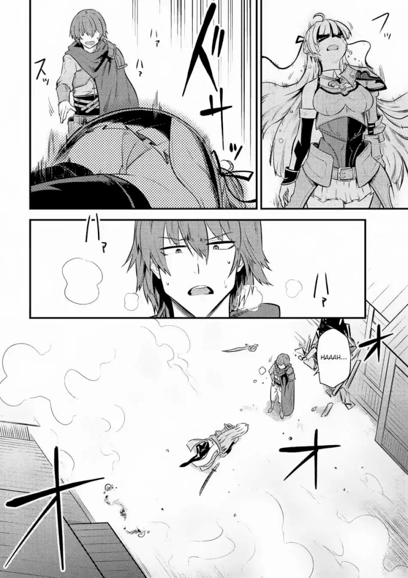 Kaifuku Jutsushi no Yarinaoshi Chapter 11.2 image 11