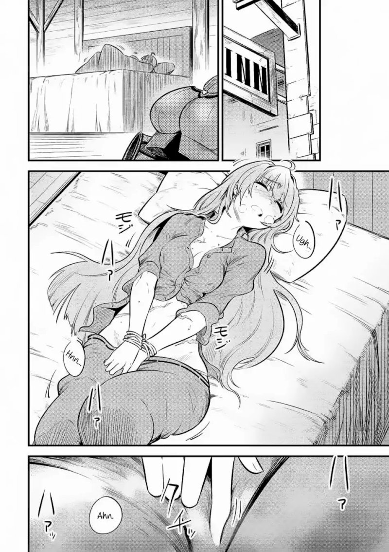 Kaifuku Jutsushi no Yarinaoshi Chapter 11.2 image 13