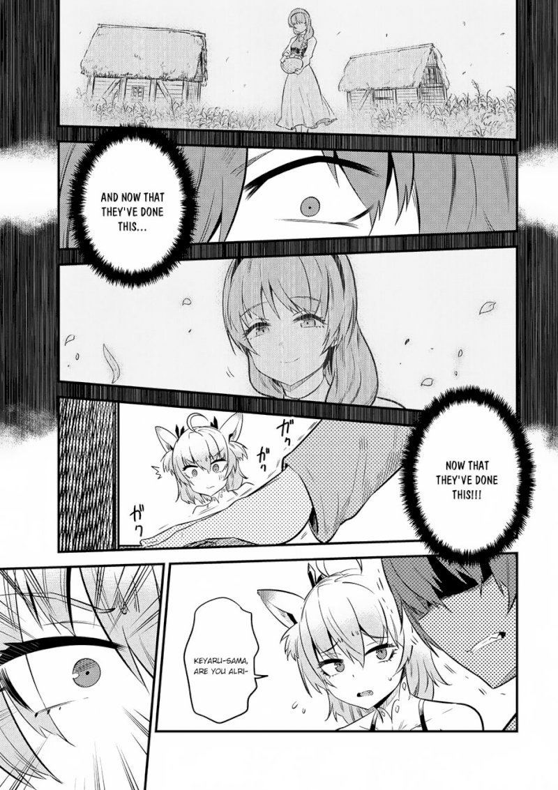 Kaifuku Jutsushi no Yarinaoshi Chapter 12.2 image 10