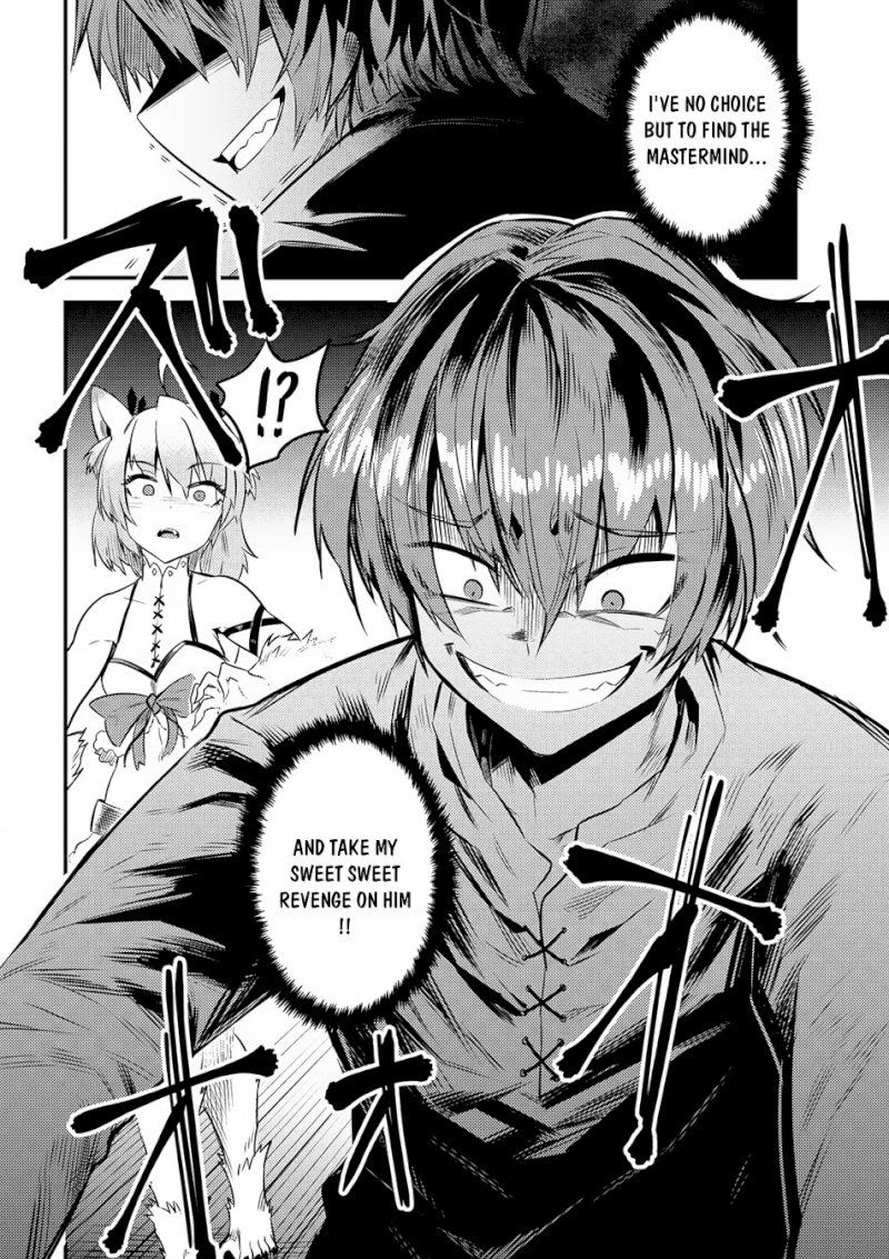 Kaifuku Jutsushi no Yarinaoshi Chapter 12.2 image 11