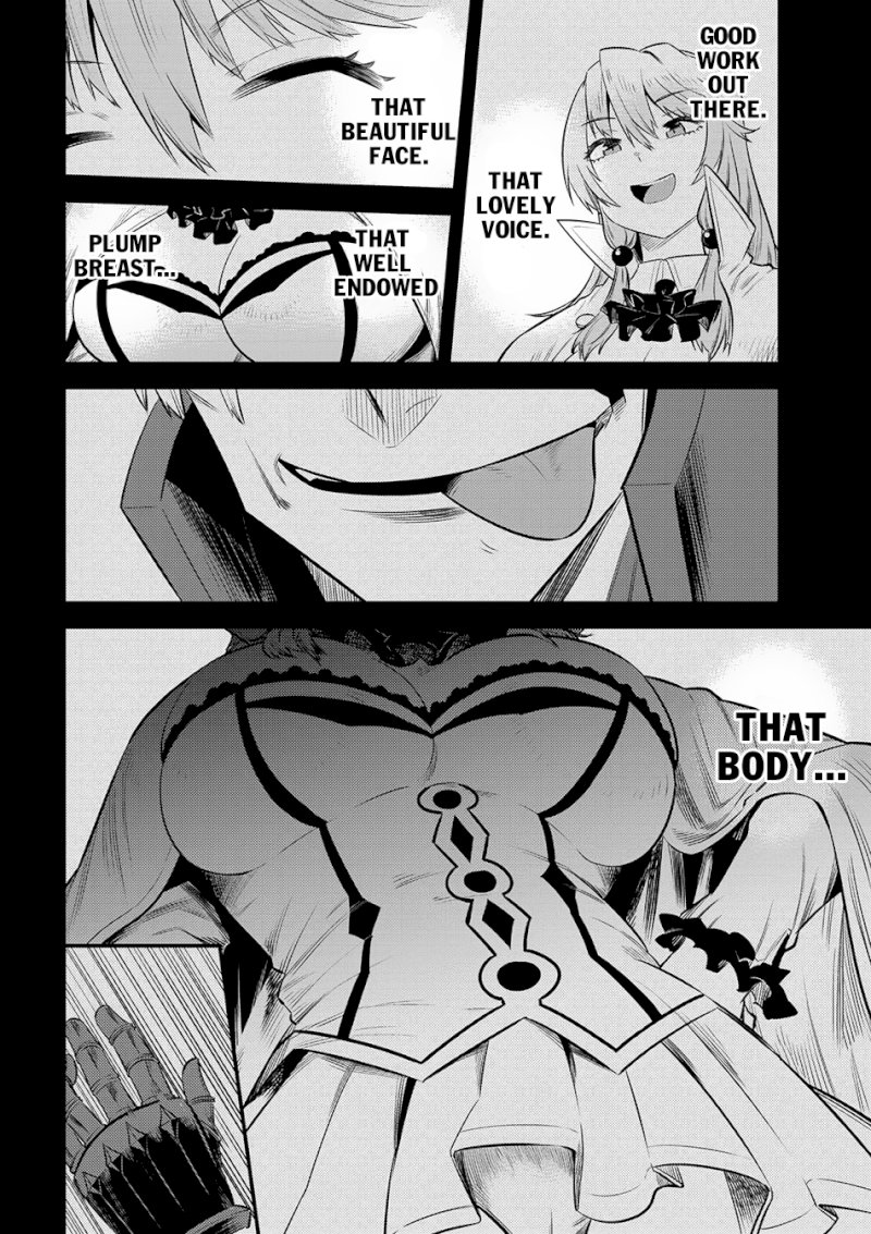 Kaifuku Jutsushi no Yarinaoshi Chapter 13.1 image 2