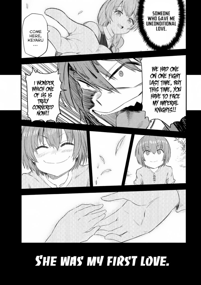 Kaifuku Jutsushi no Yarinaoshi Chapter 13.2 image 11