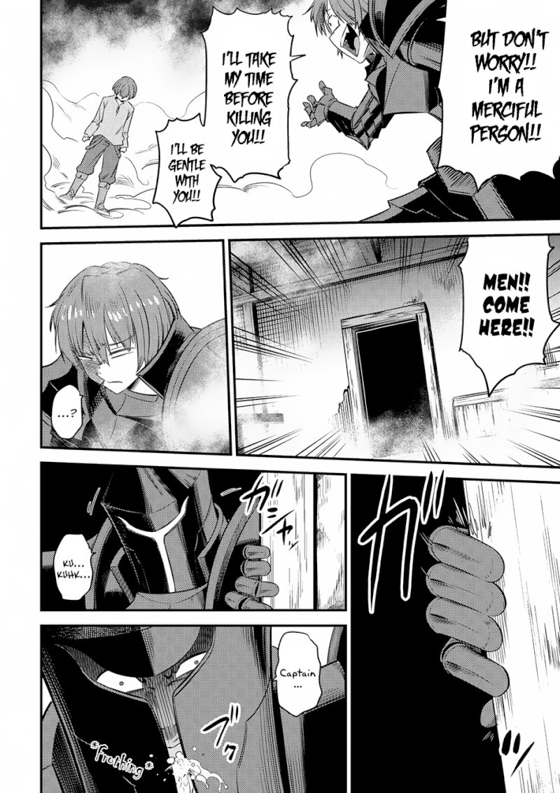 Kaifuku Jutsushi no Yarinaoshi Chapter 13.2 image 12