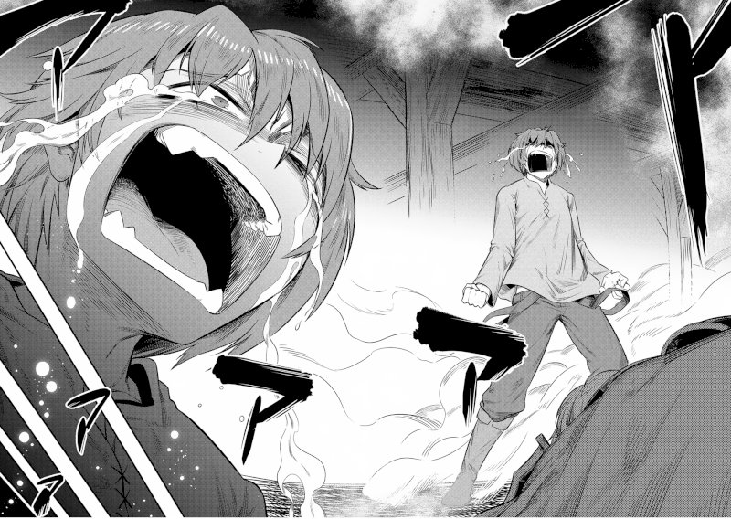 Kaifuku Jutsushi no Yarinaoshi Chapter 13.2 image 16