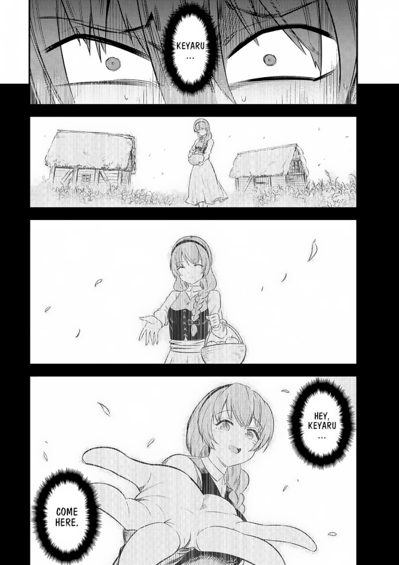 Kaifuku Jutsushi no Yarinaoshi Chapter 13.2 image 2